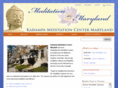 meditationinmaryland.org
