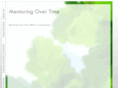 mentoringovertime.com