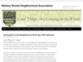 midwaywoodsneighborhood.com