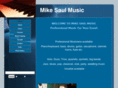 mikesaul.net