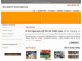 milmechindia.com