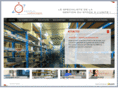 mondial-logistique.net