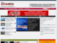 mylamia.com