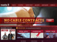 mymedia3.com