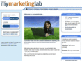 mymktlab.com