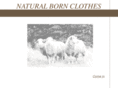 natural-born-clothes.com