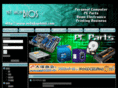 netshopbios.com