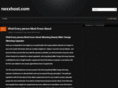 nexxhost.com