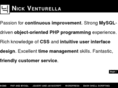 nickventurella.com