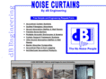 noisecurtains.com