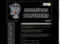 norrkopingpanthers.com