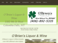 obriensliquor.com