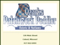 ozarkspatchworkpeddler.com