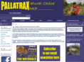 pallatrax.co.uk