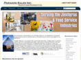 paragonsalesinc.com
