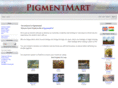 pigmentmart.com