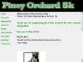 pineyorchard5k.com