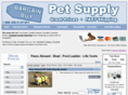 prettypawsboutique.com