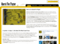 questforpayne.com