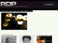 recordingdrummerproducer.com