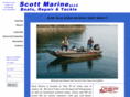 scottmarinellc.com