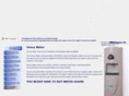 sensywater.com