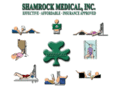 shamrockmedical.com