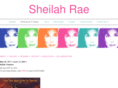 sheilahrae.com