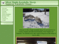 silvermaplekatahdinsheep.com