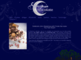 silvermoonchocolate.com