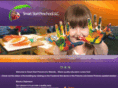 smartstartpreschools.com