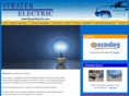 strayerelectric.com