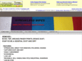 streaklesstowels.com