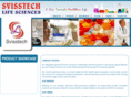 svisstech.com