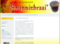 swanniebraai.co.za