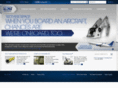 tectaero.com