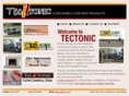 tectonic.co.nz