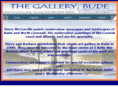 thegallerybude.co.uk