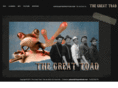 thegreattoad.com