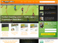 thejuniorfa.com