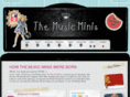 themusicminis.com