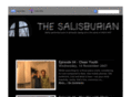 thesalisburian.com