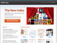 thetheatricalindex.com