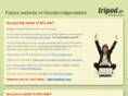 thunderridgerabbits.com