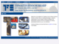 thwaitesfinsonsharp.com