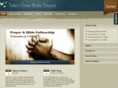 tietondrivebiblechapel.org