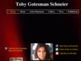 tobyschneier.com