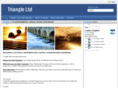 triangleltd.co.uk