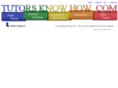 tutorknowhow.com