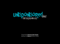 unsponsoredinc.com